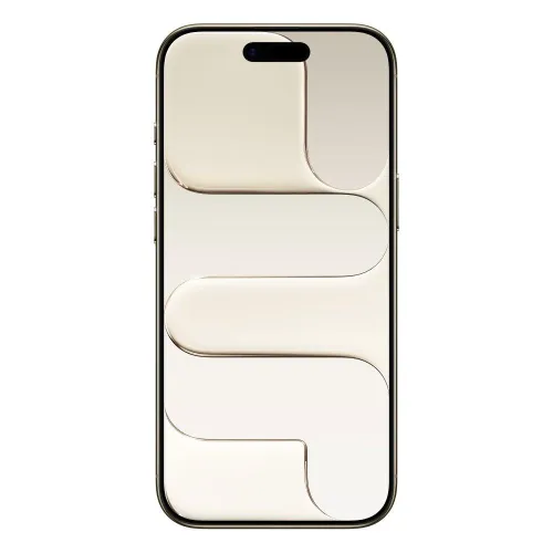 Apple iPhone Air 6.5" 256GB - Light Gold