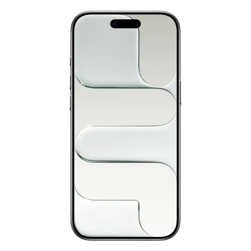 Apple iPhone Air 6.5" 256GB - Cloud White