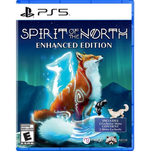 PS5: Spirit of the North Enhanced Edition - R1