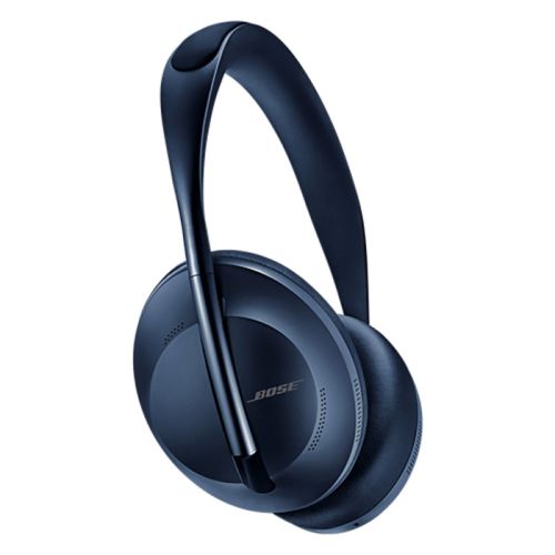 Bose Noise Cancelling Headphones 700 - Triple Midnight