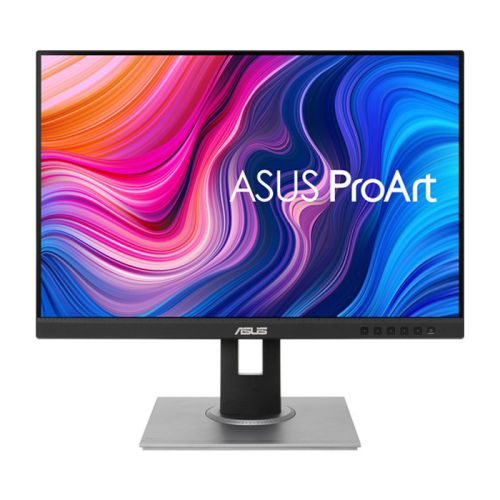 Asus ProArt PA248QV Display Professional Monitor – 24.1-inch, (1920 x 1200)