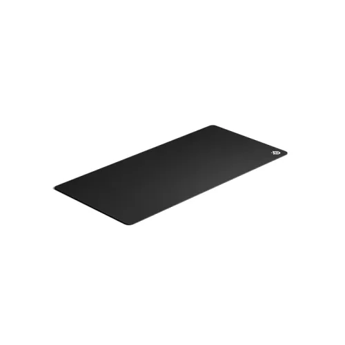 Steelseries Qck 3xl Low Profile Mousepad With Easy Travel Micro-woven Surface - Black