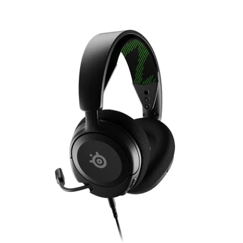 Steelseries Arctis Nova 1x Multi-platform Premium Wired Gaming Headset For Xbox