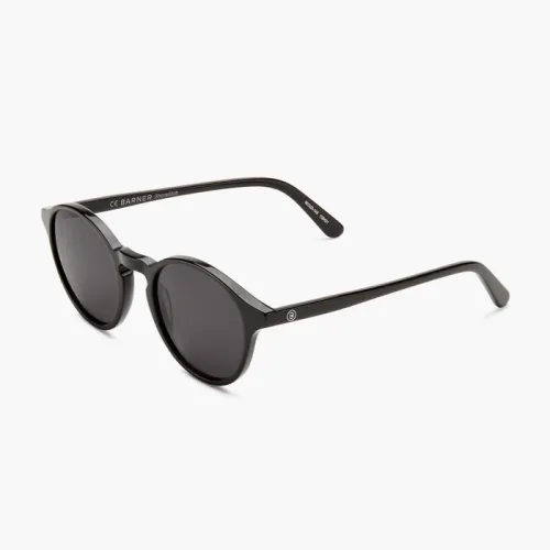 Barner Shoreditch Sunglasses - Black