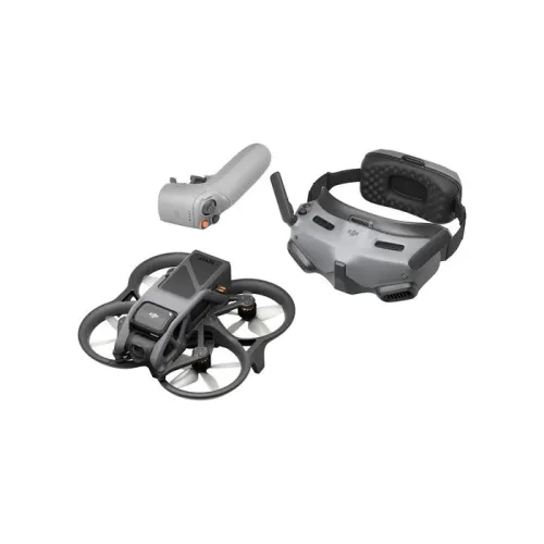 Dji Avata Explorer Combo (Dji Rc Motion 2 + Goggles Integra)