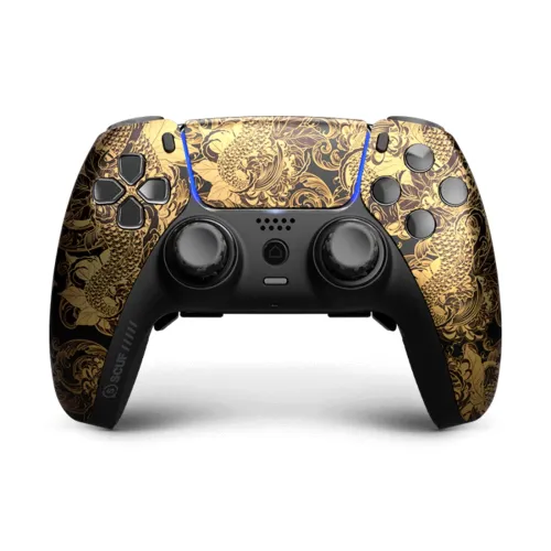 Scuf Reflex Fps Wireless Performance Controller For Ps5 - With Anti-drift Omen