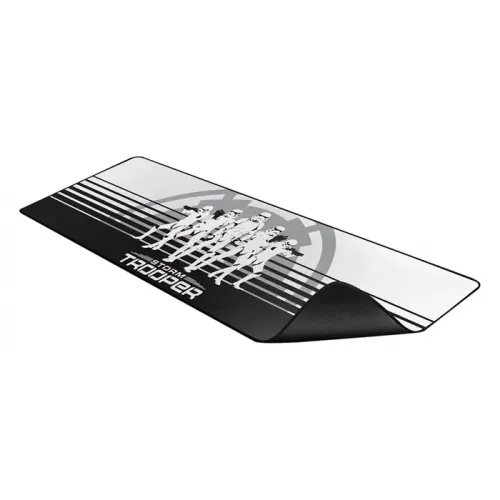 Razer Goliathus Extended Speed Stormtrooper Edition Gaming Mouse Pad