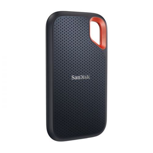 SanDisk Extreme PRO Portable SSD 4TB - Up to 2000MB/s