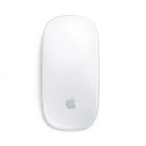 Apple Magic Mouse 2 - Silver