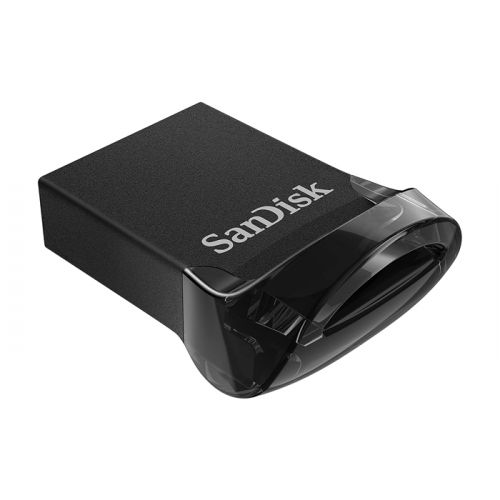 SanDisk Ultra Fit USB 3.1 Flash Drive - 256 GB