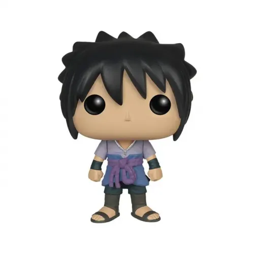 Funko POP! Animation: Naruto - Sasuke