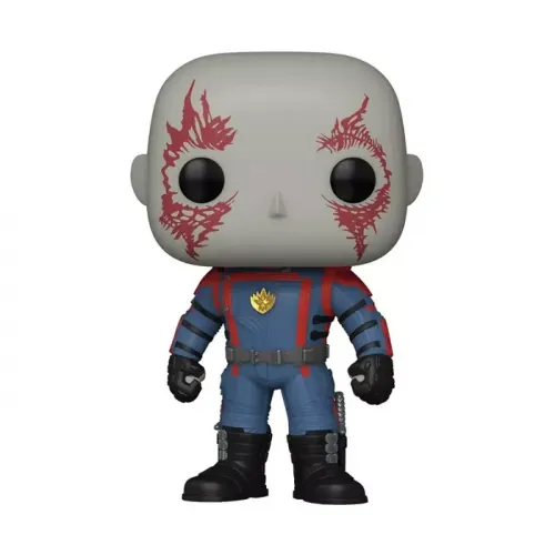 Funko POP! Marvel: Guardian of the Galaxy 3 - Drax