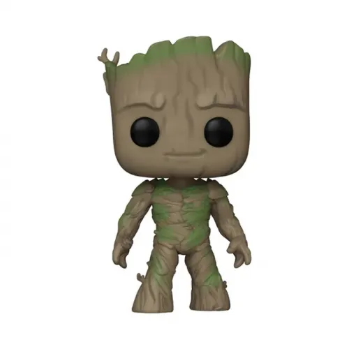 Funko POP! Marvel: Guardian of the Galaxy 3 - Groot