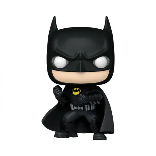 Funko POP! Movies: The Flash - Batman DC Comics Vinyl Figure