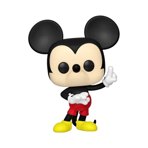 Funko POP! Disney: D100 - Classics Mickey Mouse