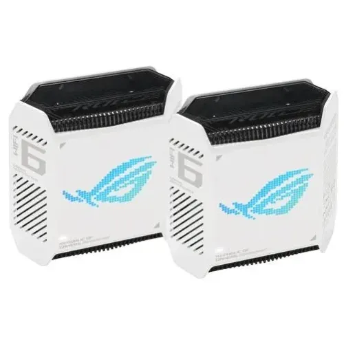 ASUS ROG Rapture GT6 (W-2-PK) - White 32623