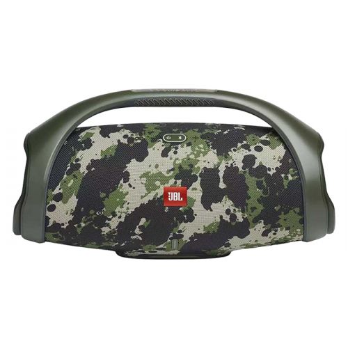 JBL Boombox 2 Portable Bluetooth Speaker - Squad