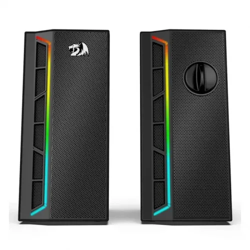 Redragon Calliope GS580 RGB Stereo Gaming Speaker