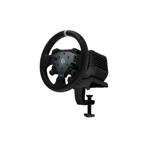 Logitech G RS50 Racing Wheel System (PC, PlayStation 4/5)