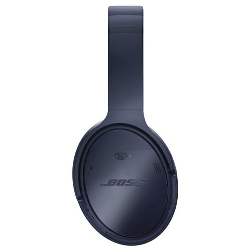 Bose QuietComfort 35 II Wireless Headphones - Midnight Blue