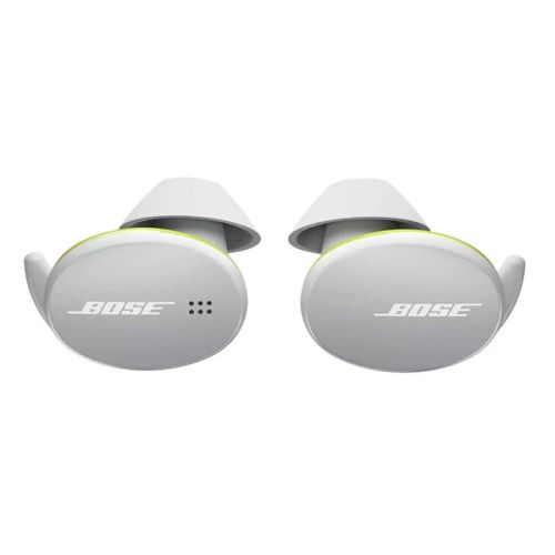 Bose Sport Earbuds - Glacier White
