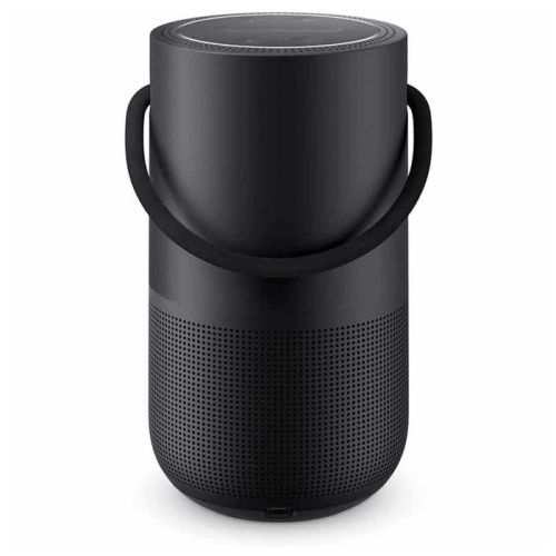 BOSE Portable Smart Speaker – Triple Black