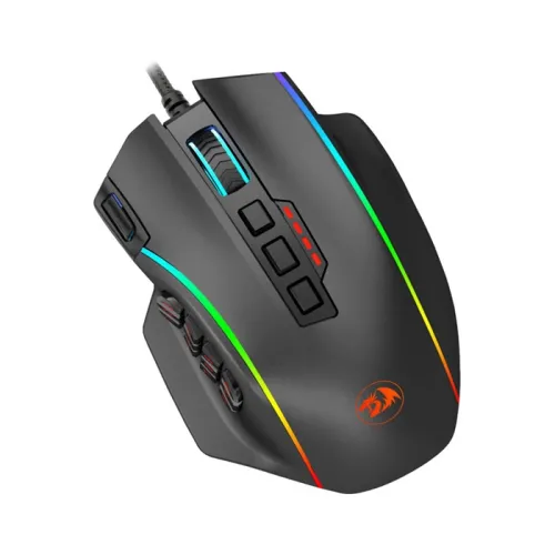 Redragon Perdition 4 Wired Gaming Mouse