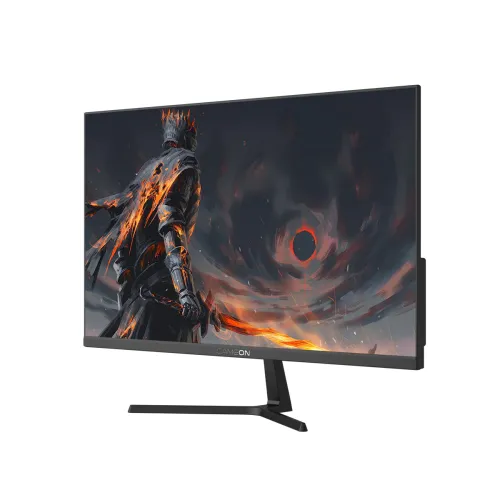 GAMEON GOPS27180VA 27" FHD, 180Hz, 0.5 ms, HDMI 2.0 Gaming Monitor (Adaptive Sync and G-Sync Compatible) Fast VA