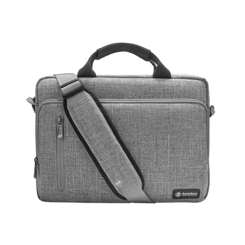 Tomtoc Casual A50 Bag For 16'' MacBook Pro - Gray