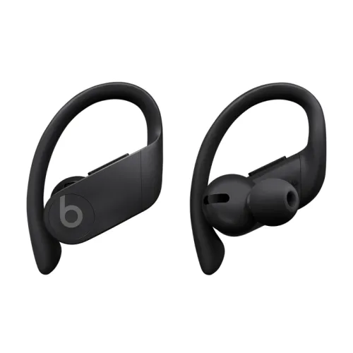 Beats Powerbeats Pro True Wireless High-performance Earbuds - Black