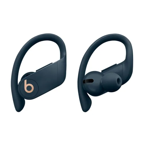 Beats Powerbeats Pro True Wireless High-performance Earbuds - Navy Blue