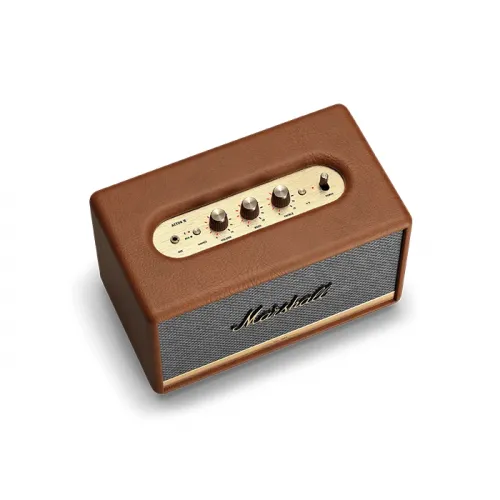 Marshall Acton BT II Speaker - Brown