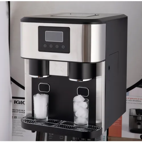 Ice maker machine