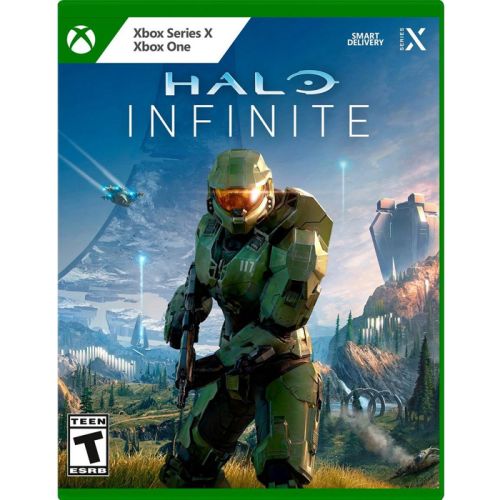 Xbox Series X / Xbox One - Halo Infinite - R1