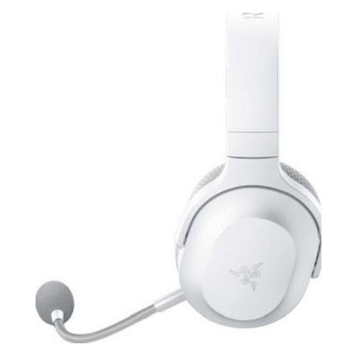 Razer Barracuda X Wireless Gaming Headset - Mercury White
