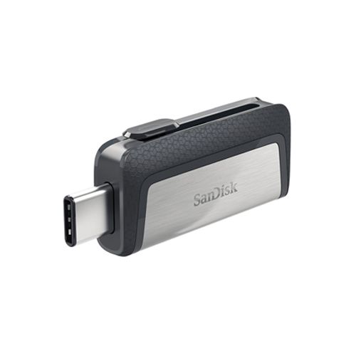 SanDisk USB 64 GB Ultra Dual Type-C USB 3.0 -