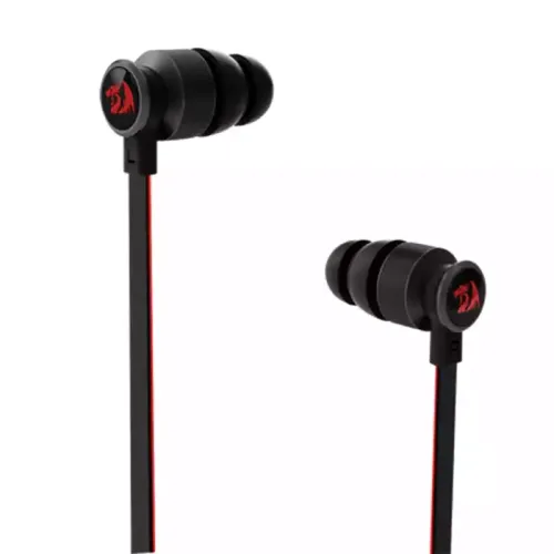 Redragon Thunder Pro E200 Gaming & Music In-ear Earbuds