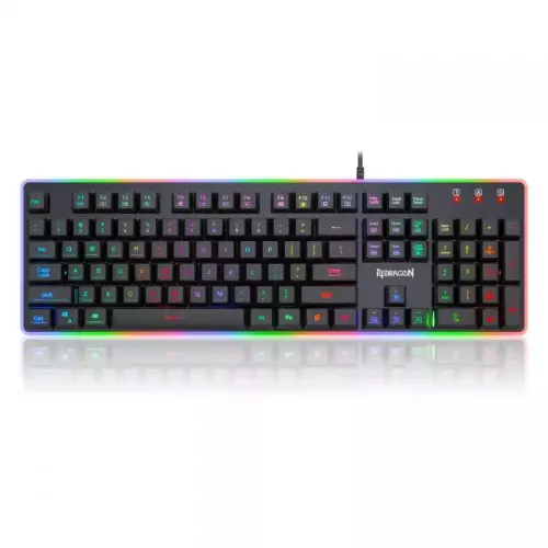 Redregon Dyaus 2 K509 Rgb Gaming Keyboard