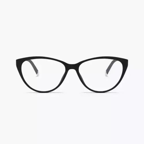Barner Astoria Screen Glasses - Black Noir