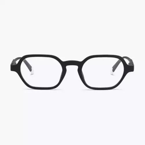 Barner Sodermalm Screen Glasses - Black Noir