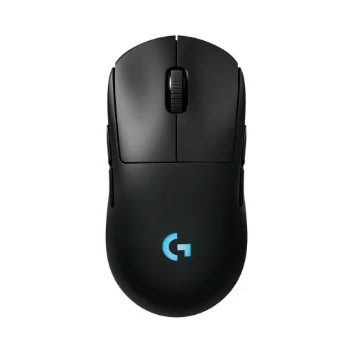 Logitech Pro 2 Lightspeed Wireless Gaming Mouse - Black