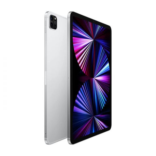 Apple iPad Pro11-inch (M1chip) Wi-fi (3rd Gen) 256GB - Silver