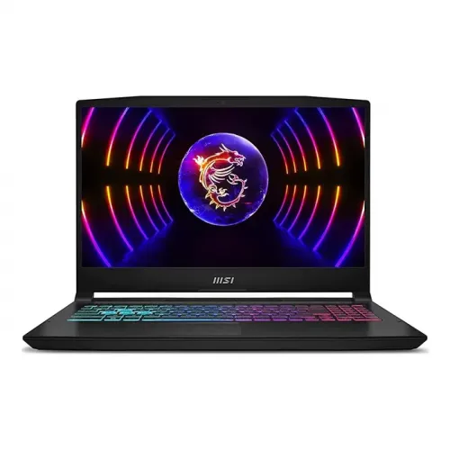 MSI Katana 15 B13VEK Gaming Laptop Intel Core i7-13620H/16GB/512GB SSD/NVIDIA GeForce RTX 4050 6GB/15.6-inch FHD/Windows 11 Home