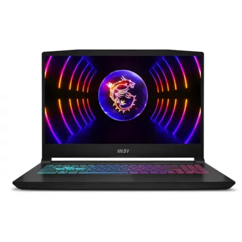 MSI KATANA 15 B13VFK Gaming Laptop | Core i7 13620H, 16GB, 1TB SSD, 15.6"FHD 144Hz, 8GB NVIDIA RTX4060, Win11 Home