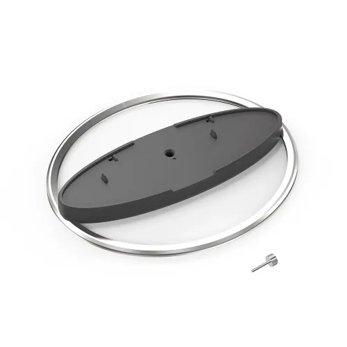 Vertical Stand For For Ps5, Ps5 Slim, Ps5 Pro - Grey
