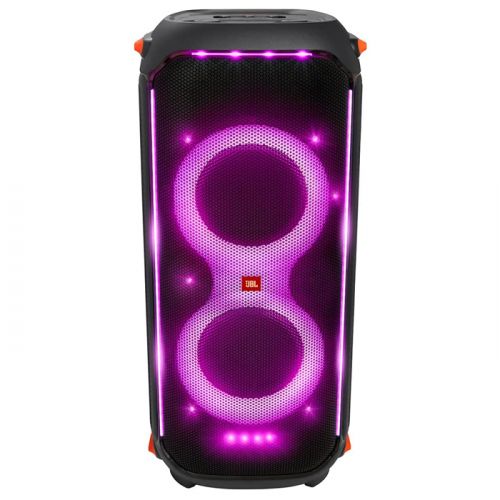 JBL PartyBox 710 - Party Speaker with Powerful Sound, Built-in Lights and Extra deep bass