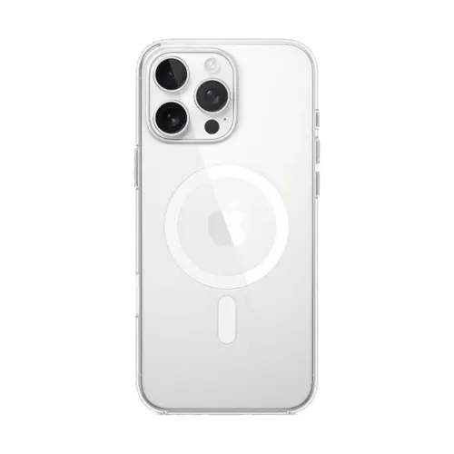 Otterbox Symmetry Series Magsafe Case For Iphone 16 Pro - Clear