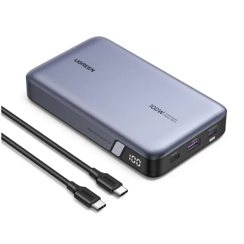 Ugreen 20000mah Two-way Fast Charging Power Bank