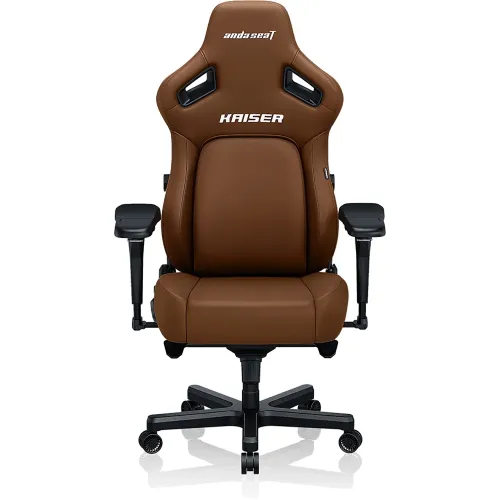Anda Seat Kaiser 4 Xl Gaming Chair - Brown