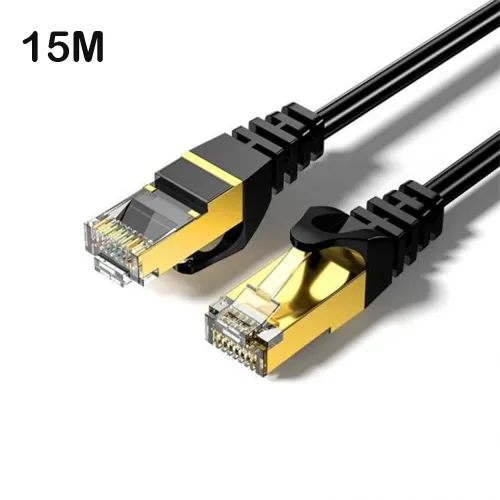 DTECH COMPUTER CAT 8 CABLE - 15M
